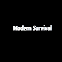 Modern Survival 2.0 project image