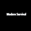 Modern Survival 2.0 logo