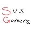 SusGamers Modpacks logo