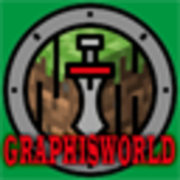 Graphisworld logo