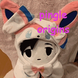 Pingle Origins logo
