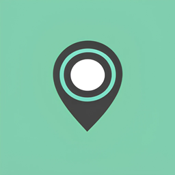 Get Coordinates logo