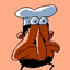 Pizza Tower Mach Run logo