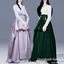 Dongbaek dress logo