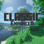 ClassicEnhanced logo