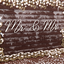 (ParisSimmer) - Mr&Mr neon light logo