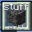 Bedrock Stuff (Part 1) logo