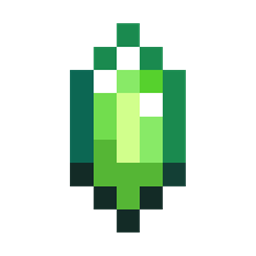 Ten Power Stones logo