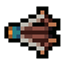 Long-Range Scattershot logo