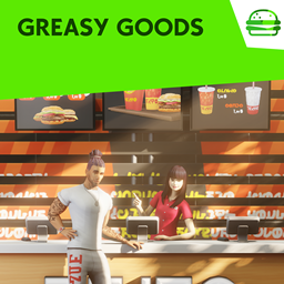 Greasy Goods CC Pack project image
