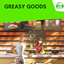 Greasy Goods CC Pack logo