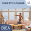 Delicato Lounge CC Pack logo