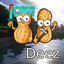 Land Of Deez Server Pack logo