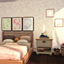 Delicate Braches Wallpaper logo