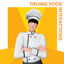  FinJingSims - FinJing Food Interactions logo