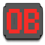 Overboard logo
