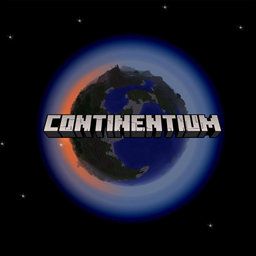 Continentium logo