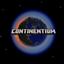 Continentium logo
