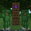 Leafy Stick logo