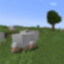 Blurry Skies logo