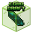 EchoCraft:The Ultimate Adventure logo