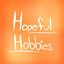 Hopeful Hobbies logo