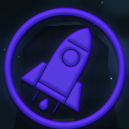 Magic Rocketry logo