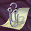 Clippy Assist WOTLK logo