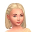 Teresa Hairstyle for Girls logo