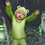 Froggie Outfit 🐸 logo