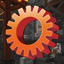 FactoryCraft by Allman logo