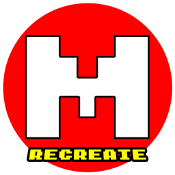 Magrathea: Recreate logo