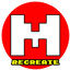 Magrathea: Recreate logo