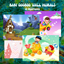 Baby Nooboo Wall Murals logo