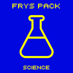 FrysPack: Science project image