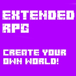 Extended Life RPG