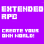 Extended Life RPG logo