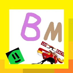 Sludesus' Crafted improvments logo