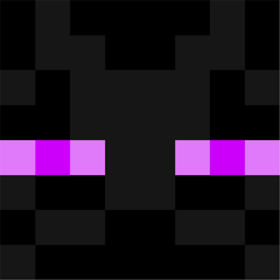 Ender Client by EJDZCraft logo