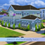 Traditional 4bd5ba Family NoCC logo