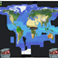 Yuni Create Continents logo