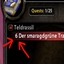 Quest Log Levels logo
