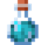 New Potion Colors logo