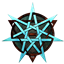 Mystic Wilds [Fabric] logo