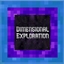 Dimensional Exploration - NED logo