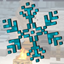 Purga: first draft [RU] logo