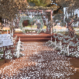 (ParisSimmer) - Le Domaine des Saules (CC)
