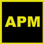 APM By Vinoh logo