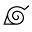 Naruto Eternal: Reimagined logo