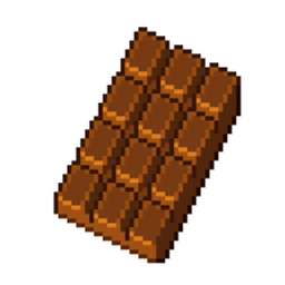 Chocoful project image